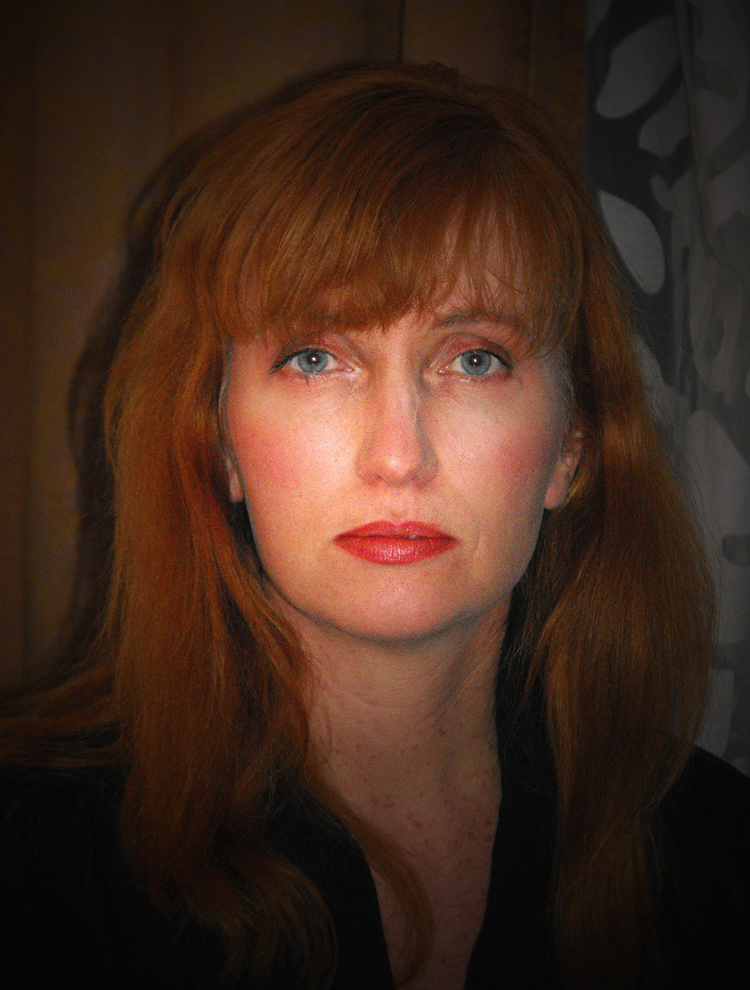 Beata Jablonská. Foto: Ľudmila Bubánová