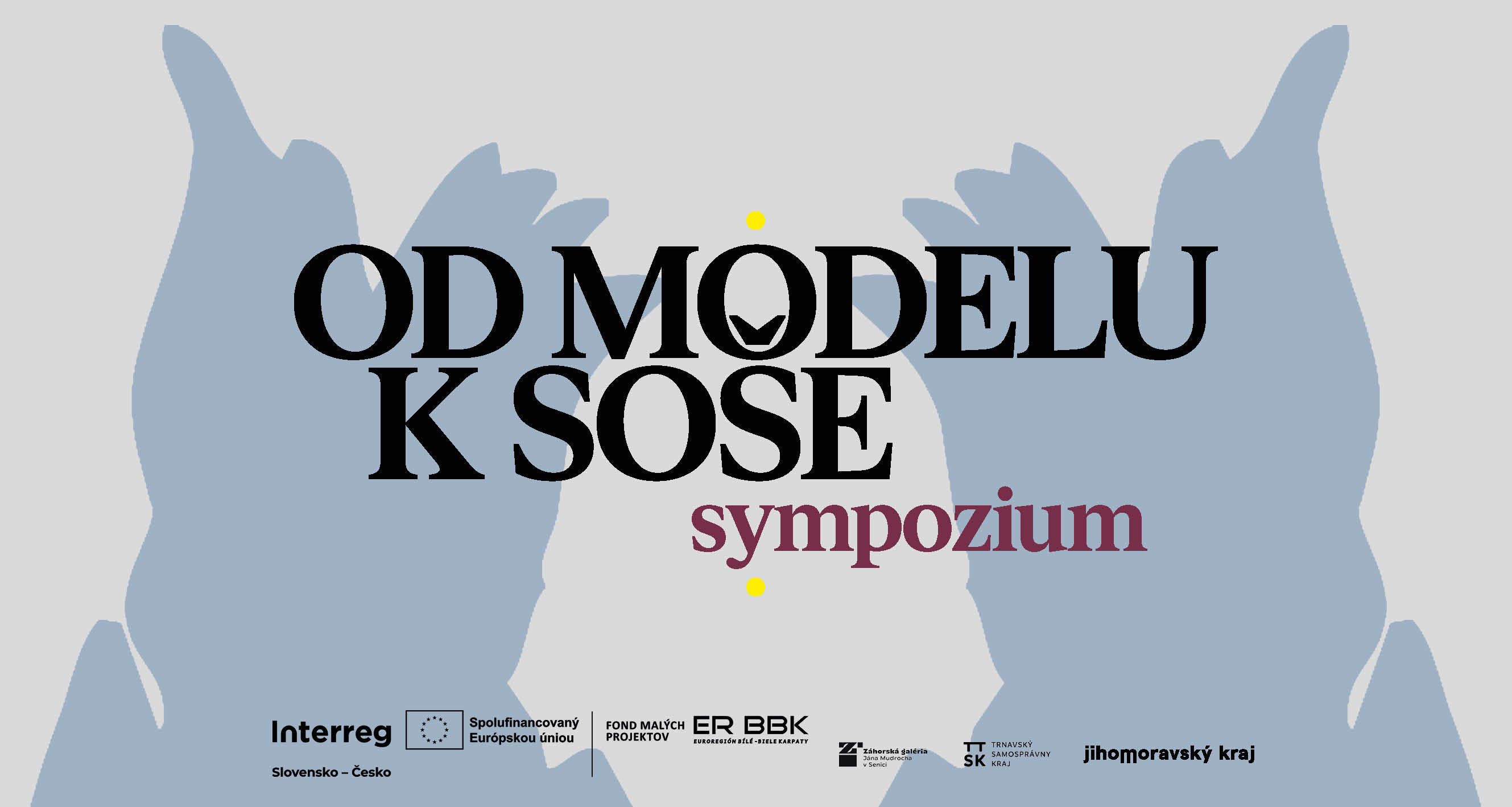 Symposium From Model to Sculpture